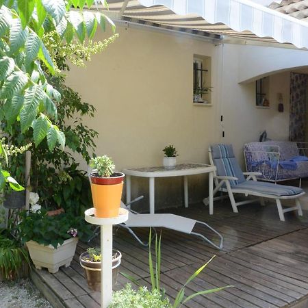 Bed and Breakfast Chez Régine et Grégoire Marsiglia Esterno foto